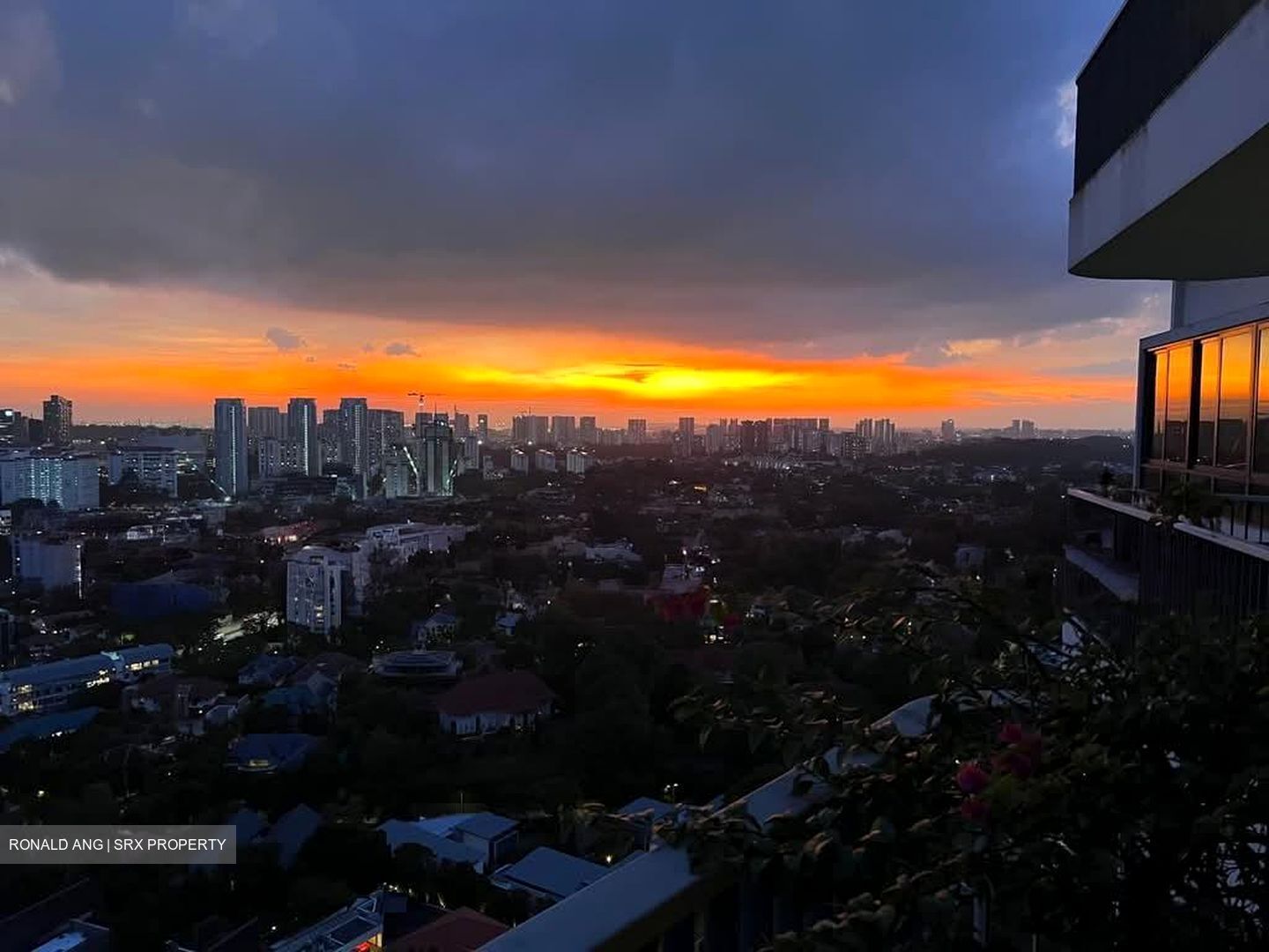 D'Leedon (D10), Condominium #533057281